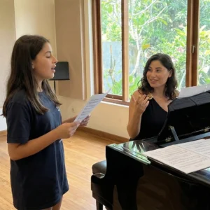 Konservatuara Hazırlık